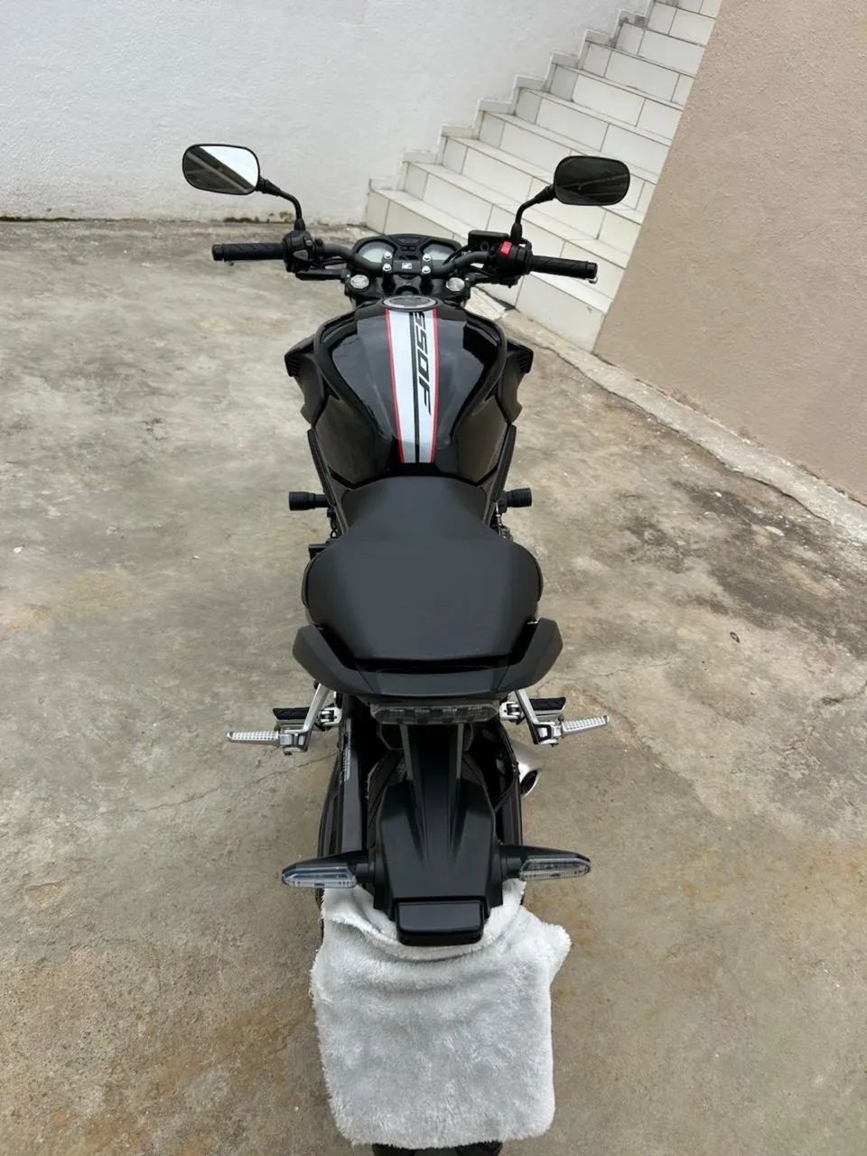650F  - Foto 4