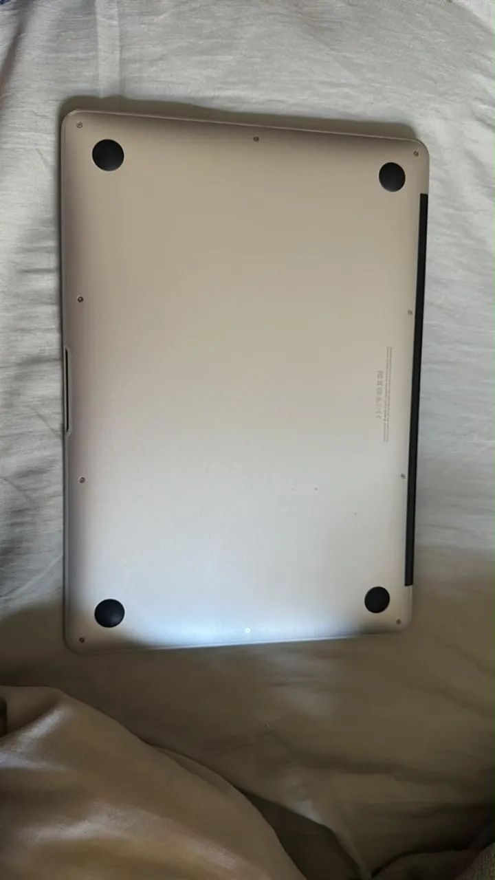 MacBook - Foto 4