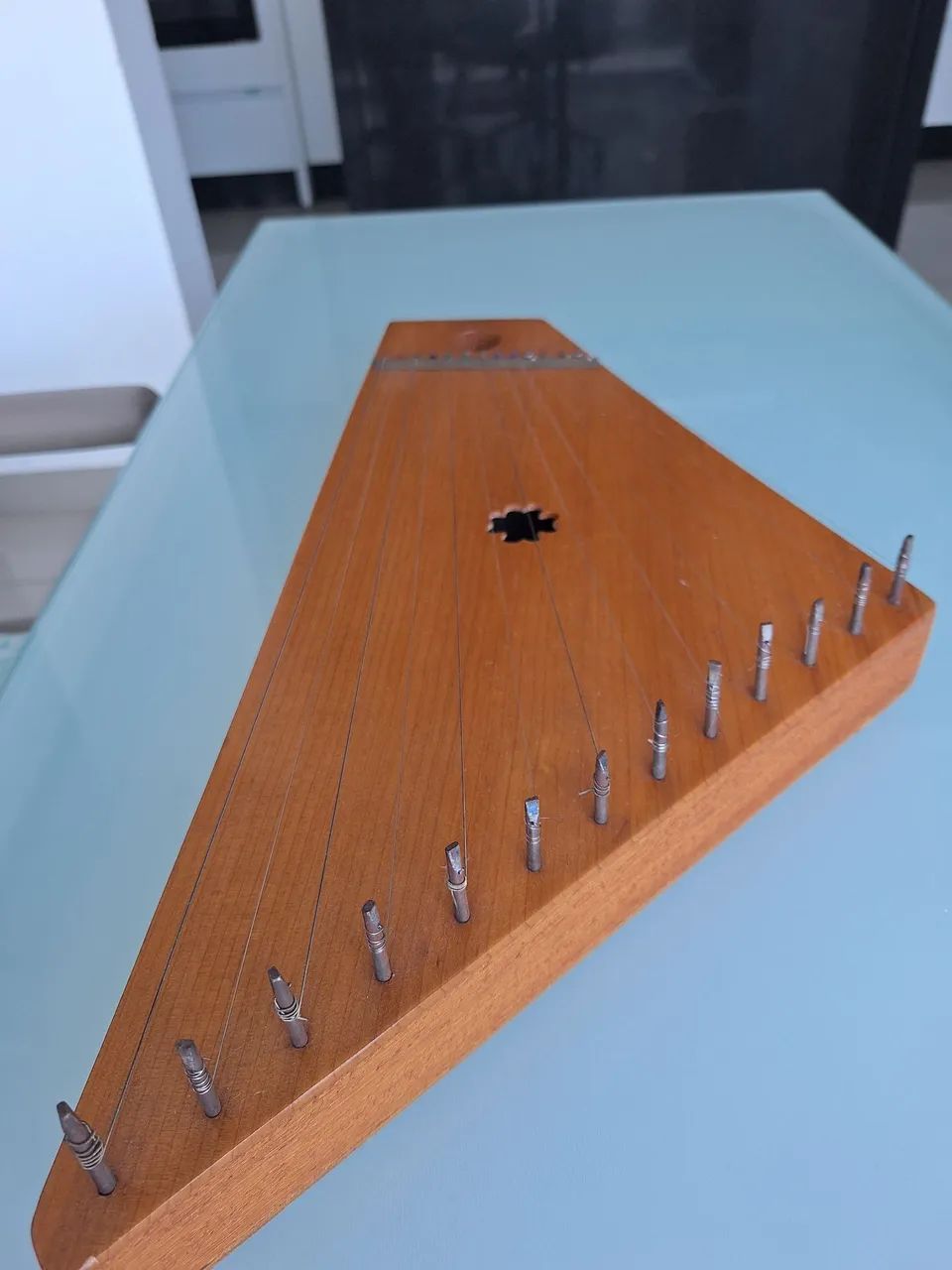 Kântale luthier - Foto 5