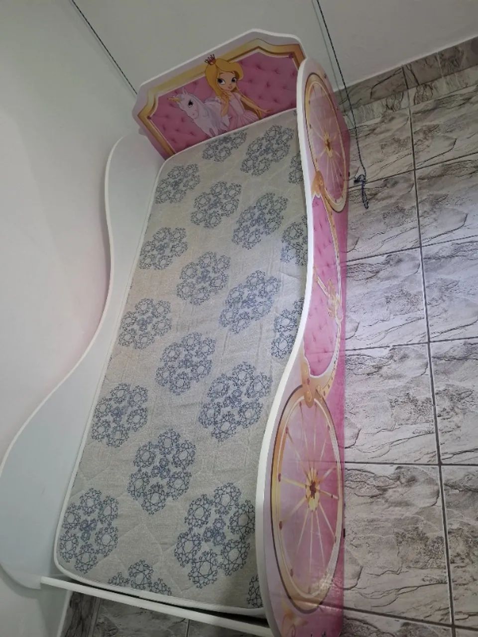 Cama infantil  - Foto 3
