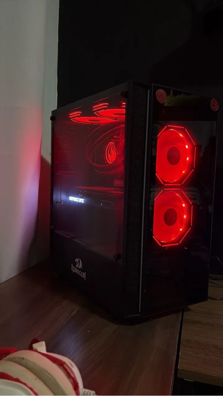 PC GAMER