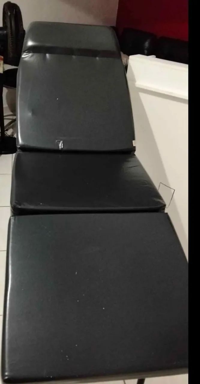 Maca três posições  - Foto 2