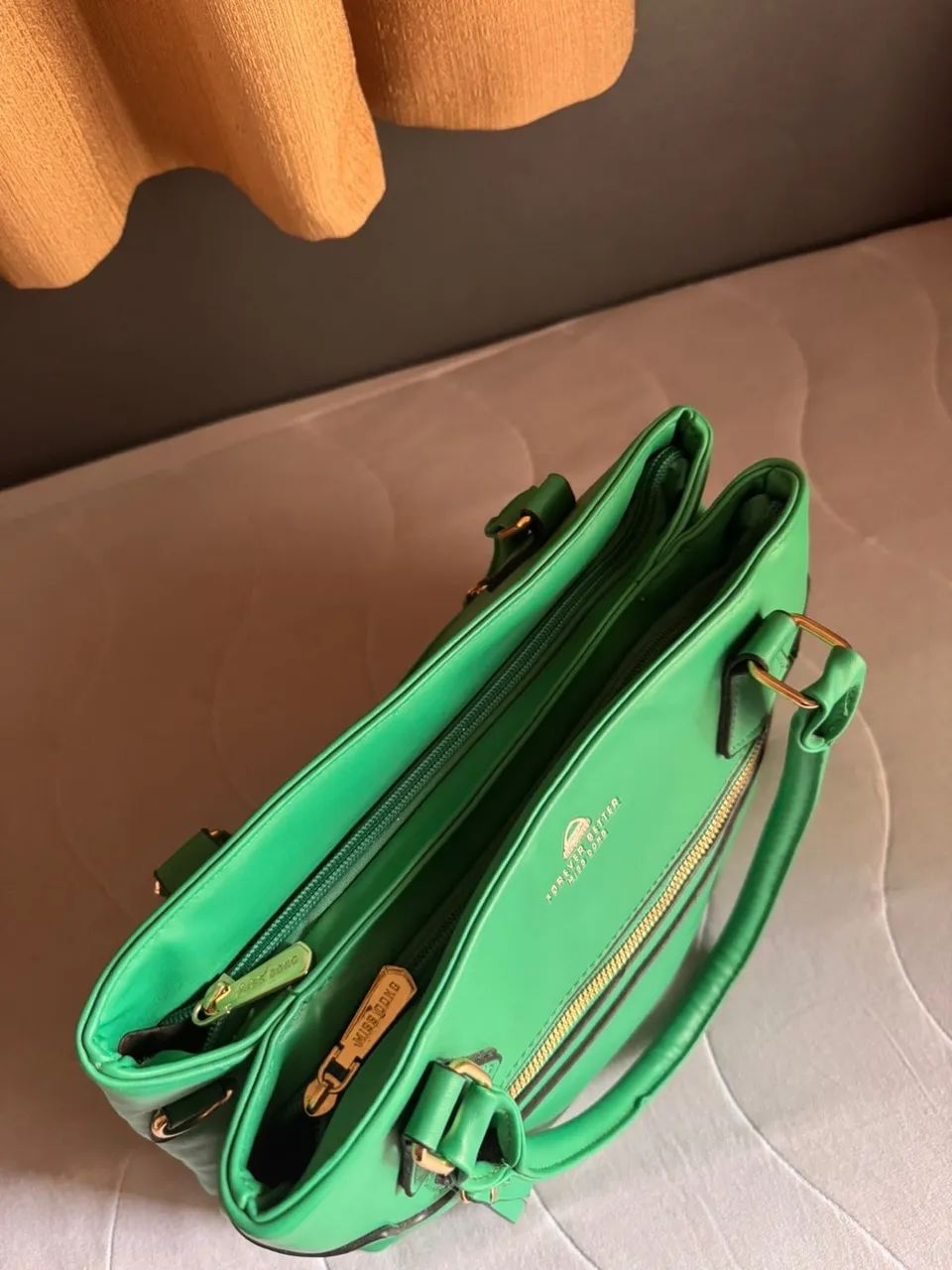 Bolsa MISS DONG - Foto 4