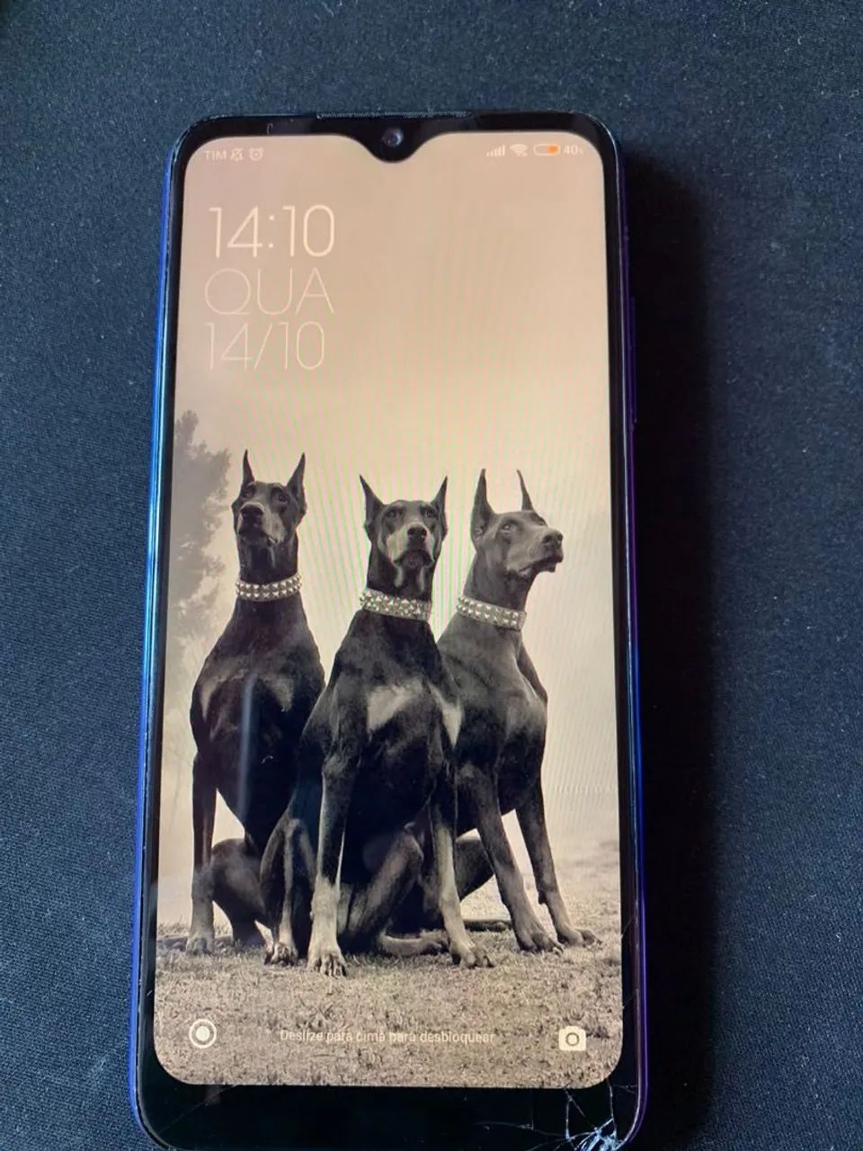 REDMI NOTE 8T 64 GB xiaomi  - Foto 2