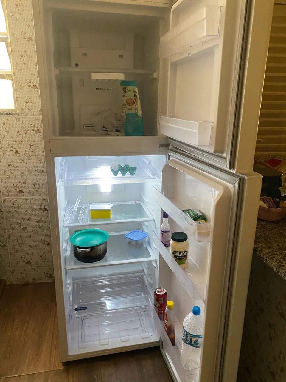Geladeira  - Foto 5