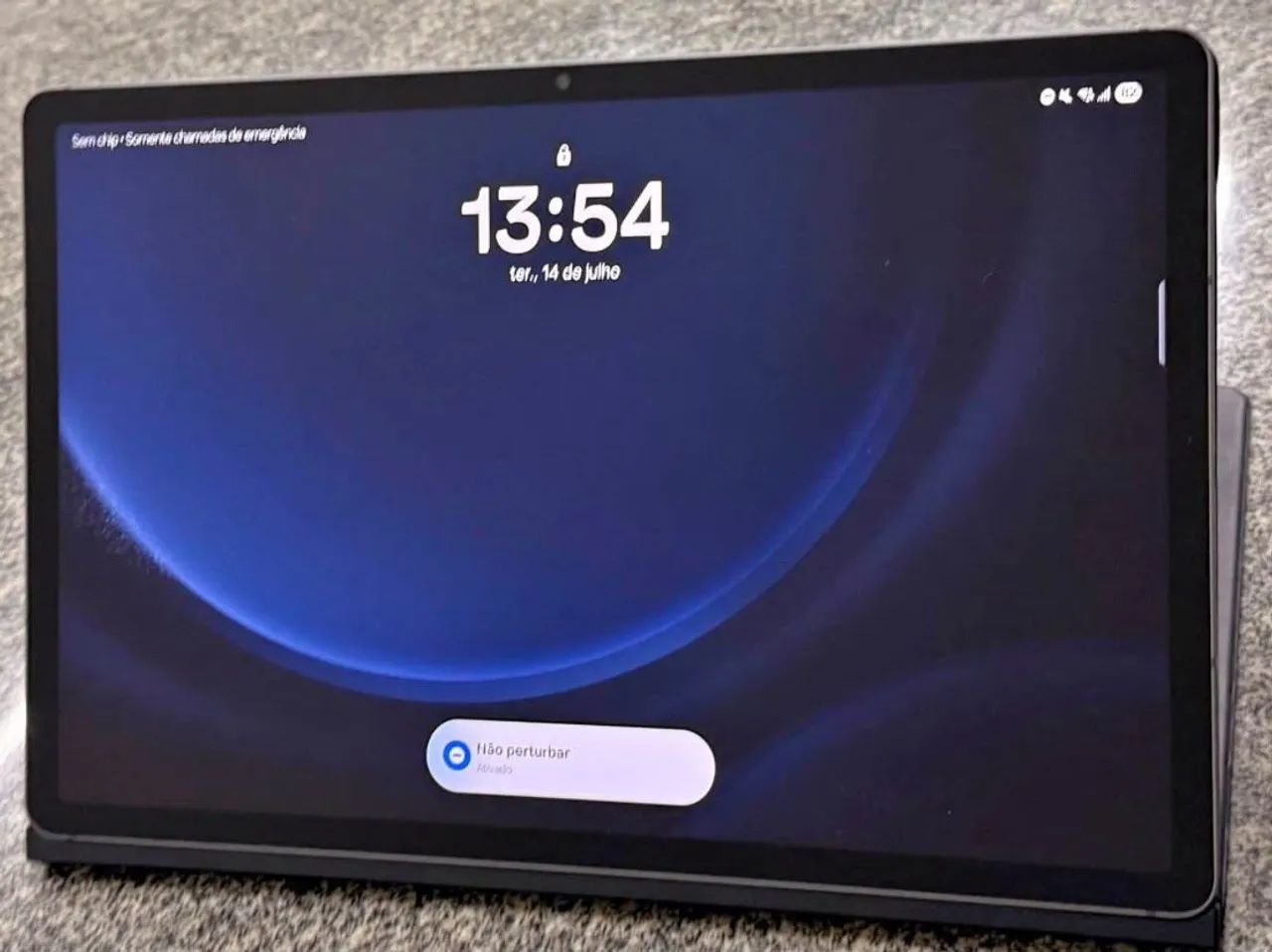 Samsung TAB S9 FE+ - Foto 3