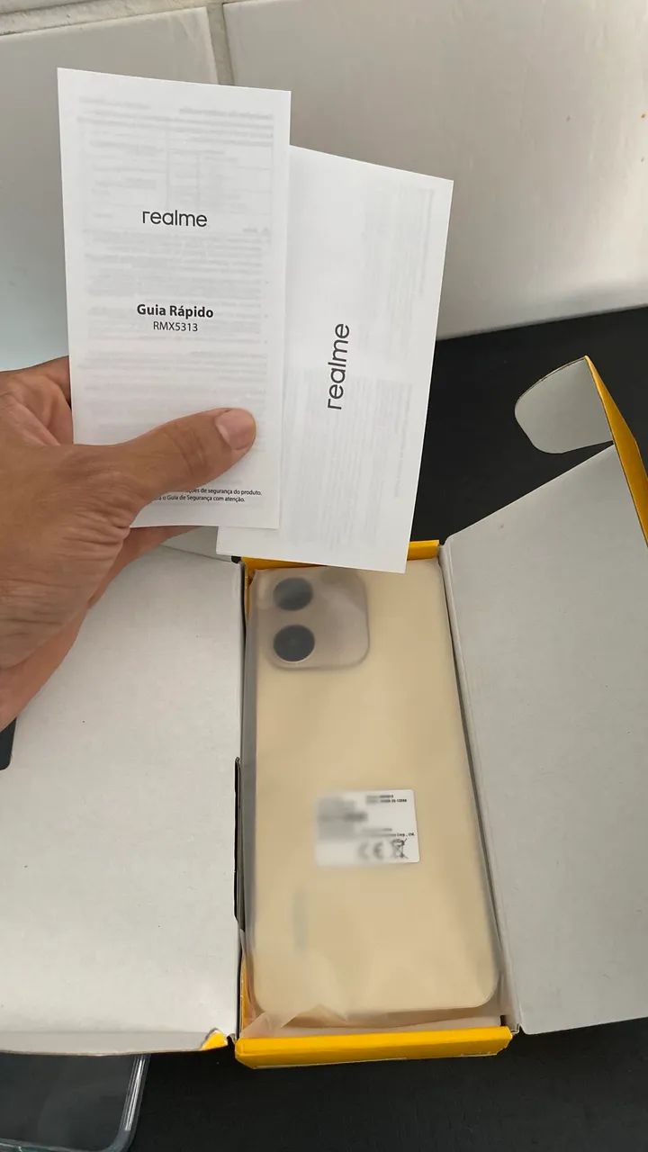 Realme note 70 - Foto 4