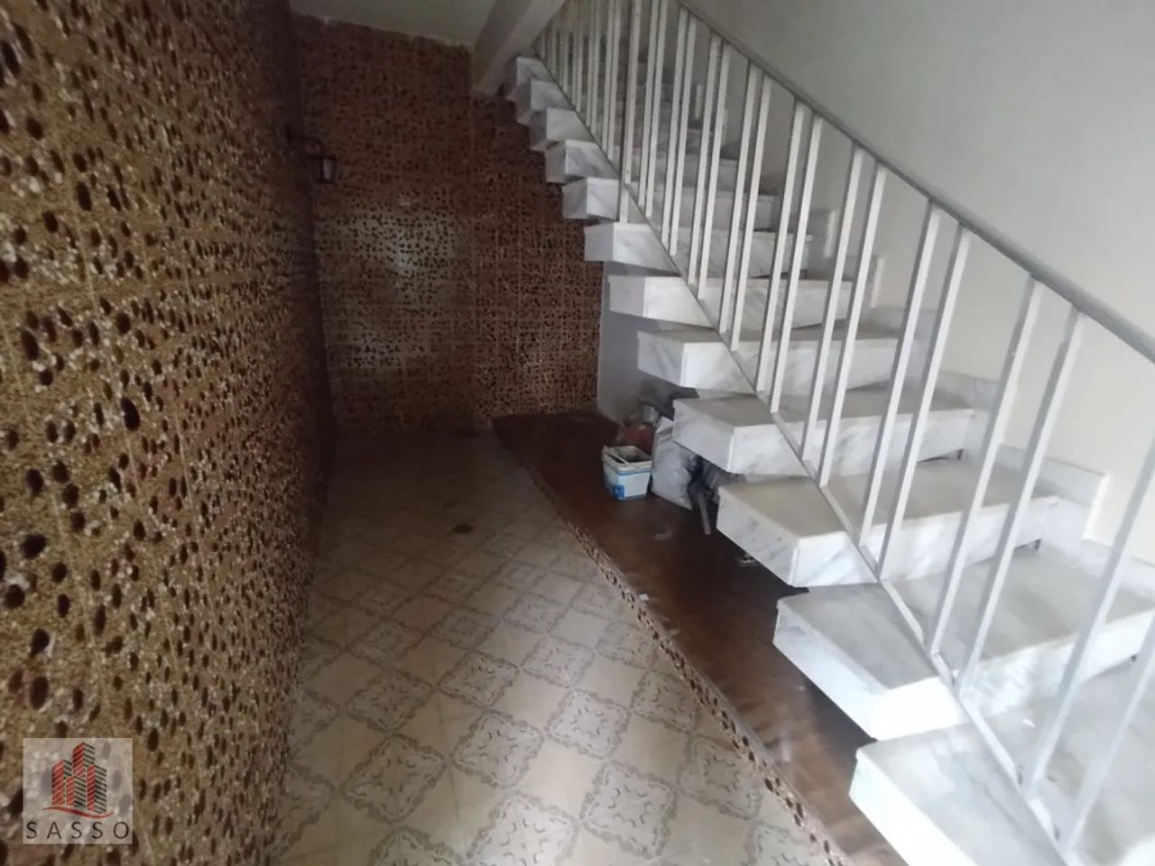 Alugo casa com 4 quarto no Belenzinho. - Foto 5