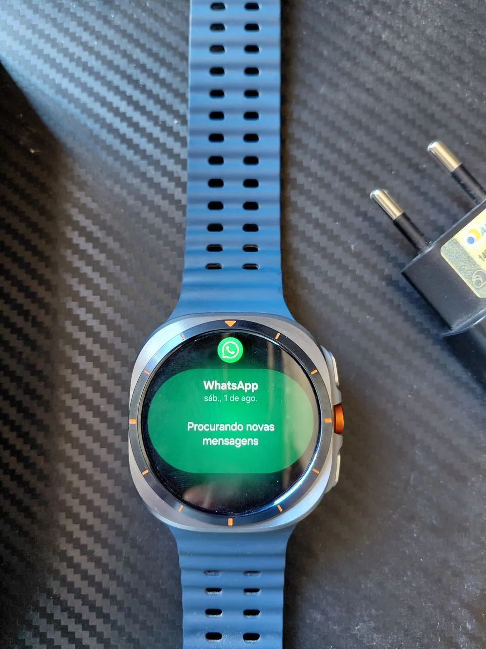Smart watch ultra - Foto 3