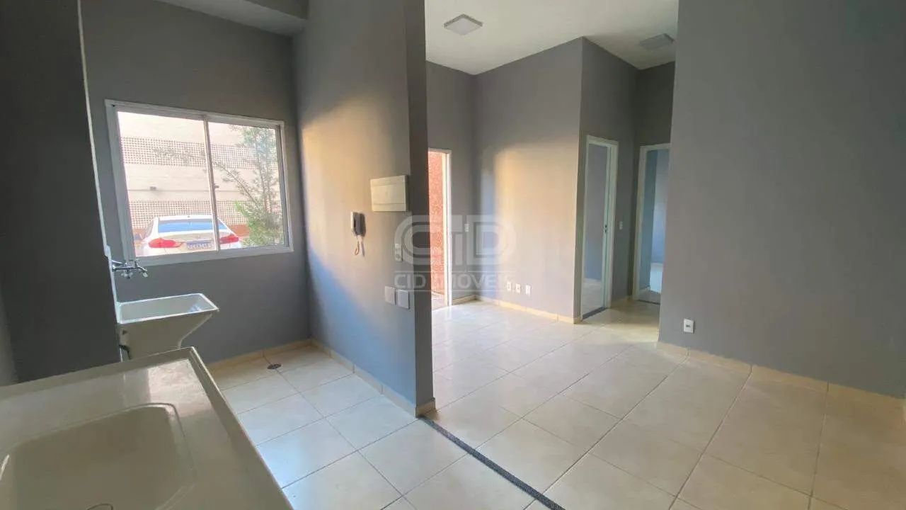 Apartamento com 2 Quartos no Condomínio Parque Ohara RNI - Foto 2