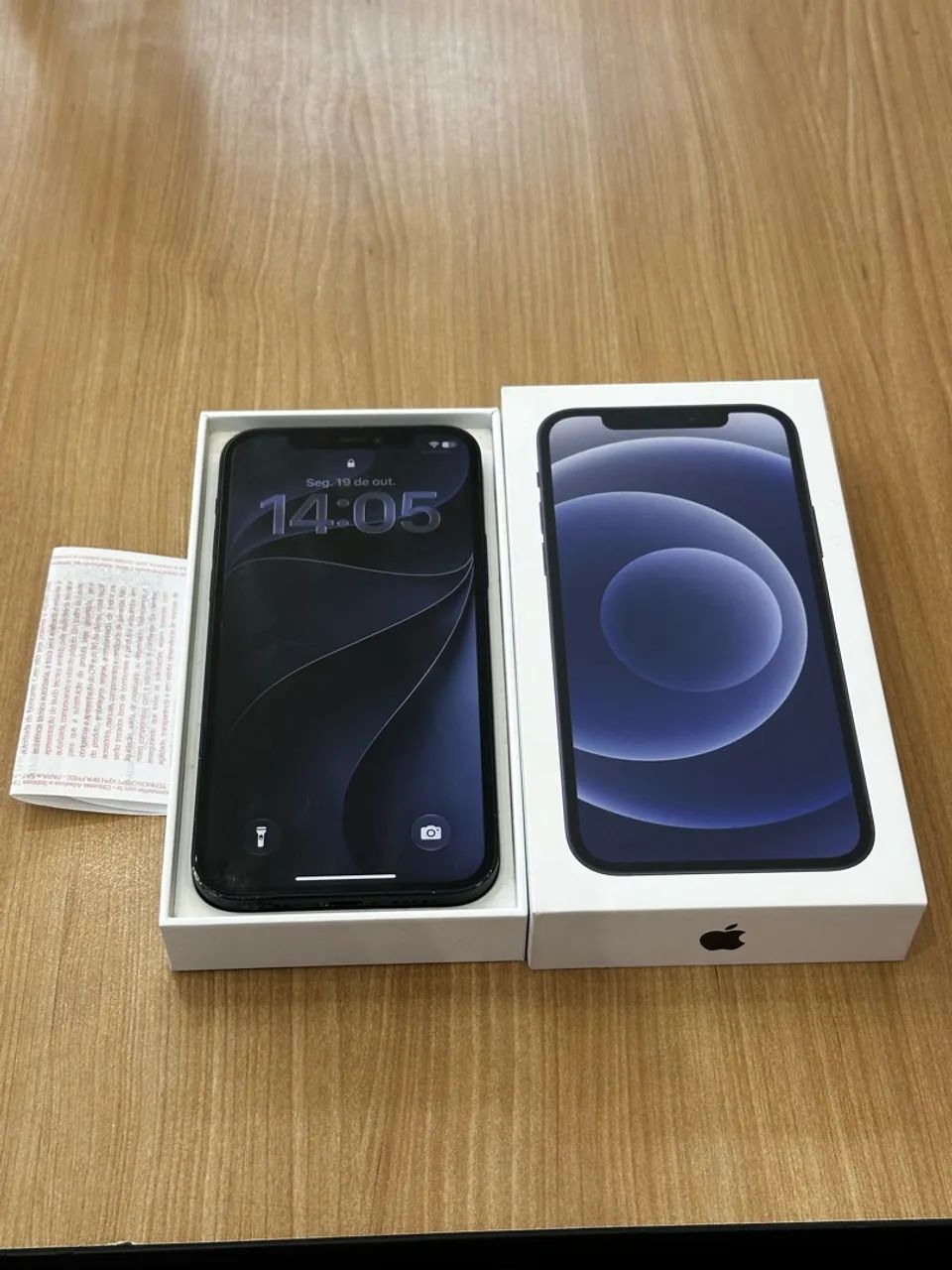 iPhone 12 - Foto 4