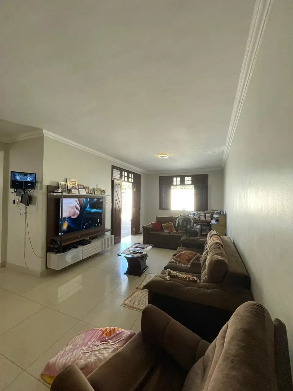 Gi-Imóvel para venda possui 380 metros quadrados com 3 quartos em Renascença - São Luís -  - Foto 6