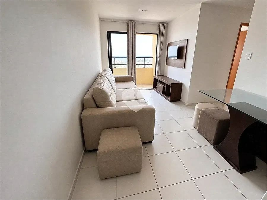 Apartamento 3 Quartos no Ed Gulandi - Barro Duro - Foto 4