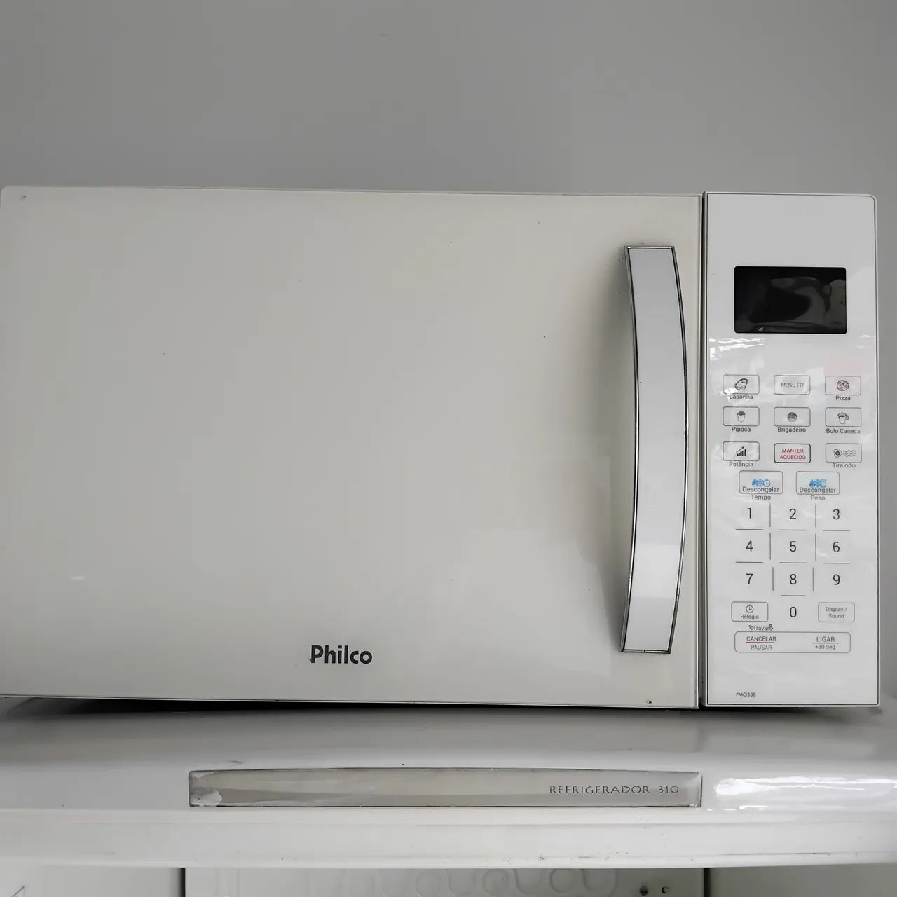 Micro-ondas 