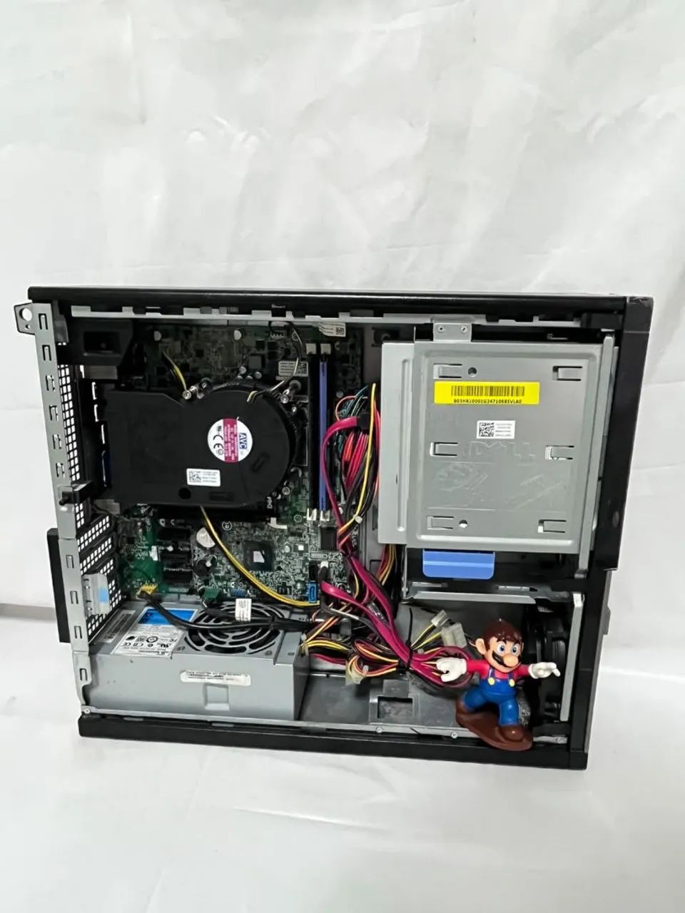  OPTIPLEX DELL 3010 CORE I5 + 8 GB RAM + SSD 240 GB - Foto 2