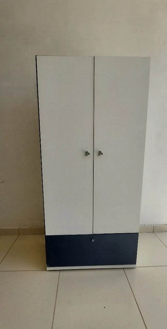Multiuso, Armário e Guarda-Roupa em MDF
