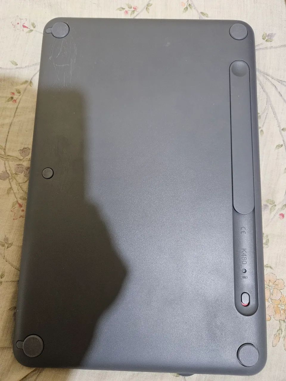 Teclado Bluetooth logitech K480 - Foto 3