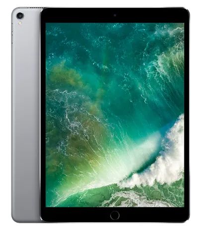 iPad Pro (2017) 10,5 Polegadas 