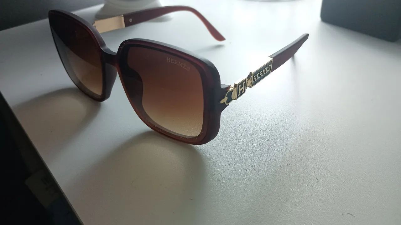 ÓCULOS HERMES  - Foto 2