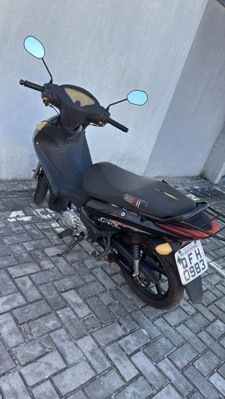 Jet 50 cc - Foto 2