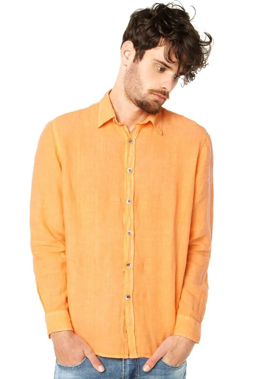 Camisa masculina  - Foto 3
