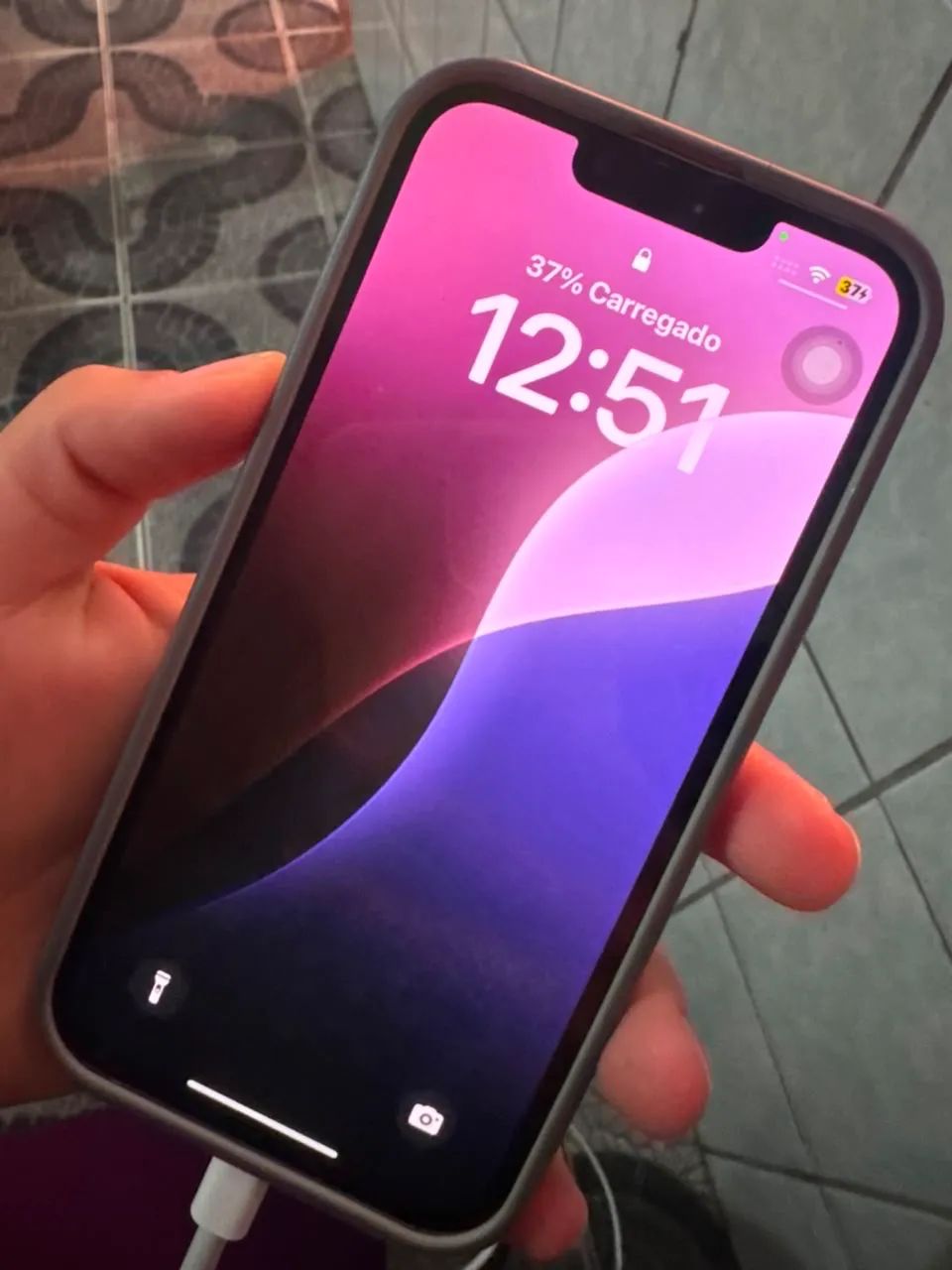 iPhone 14