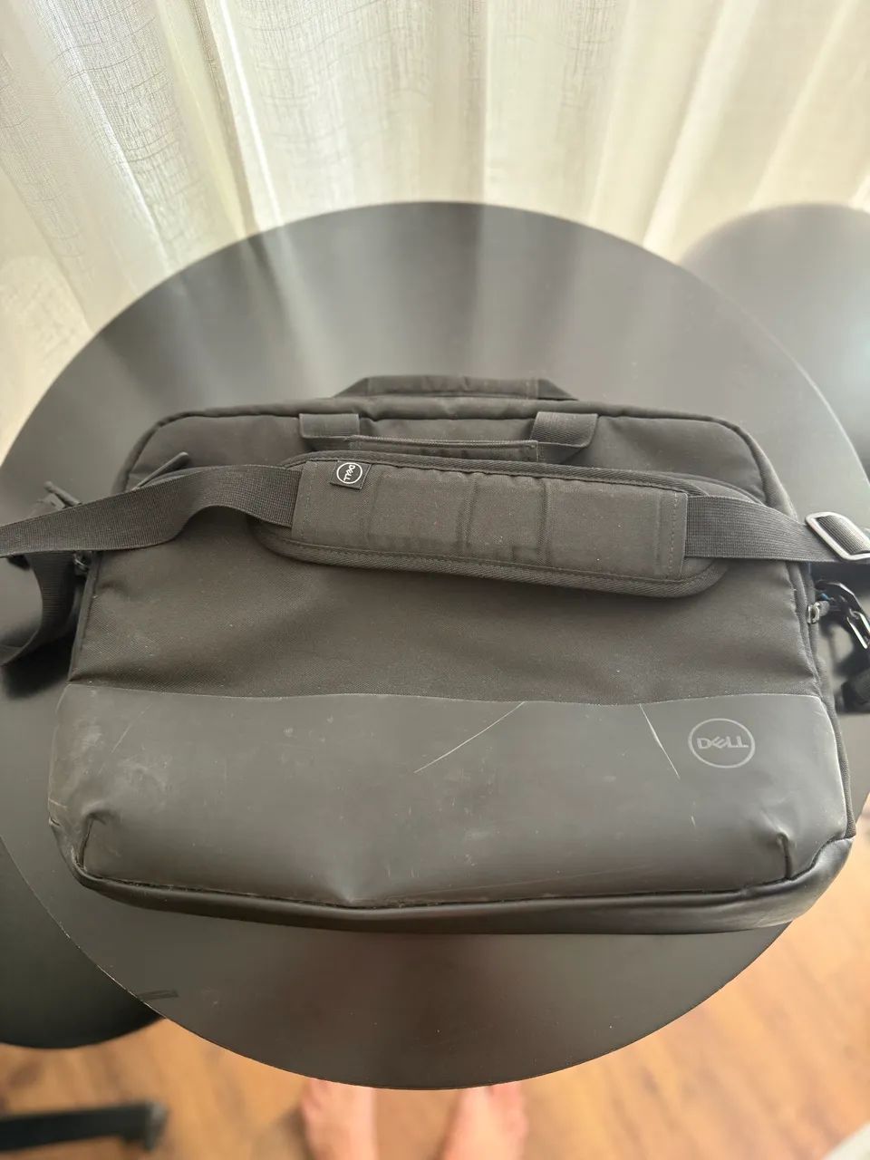 Mochila/Bolsa/Maleta para Notebook Dell 15,6? Nova e Sem Marcas de Uso - Foto 3