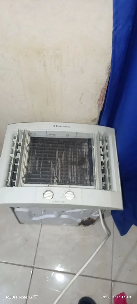Ar condicionado Electrolux  - Foto 2