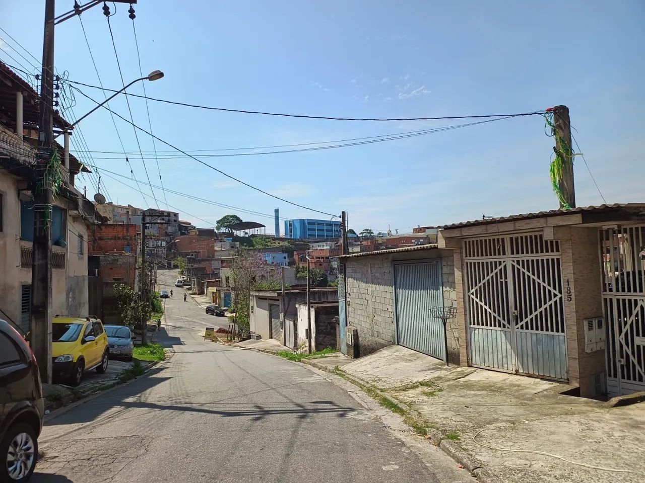 IMOVEL COM TERRENO DOCUMENTADO - Foto 2