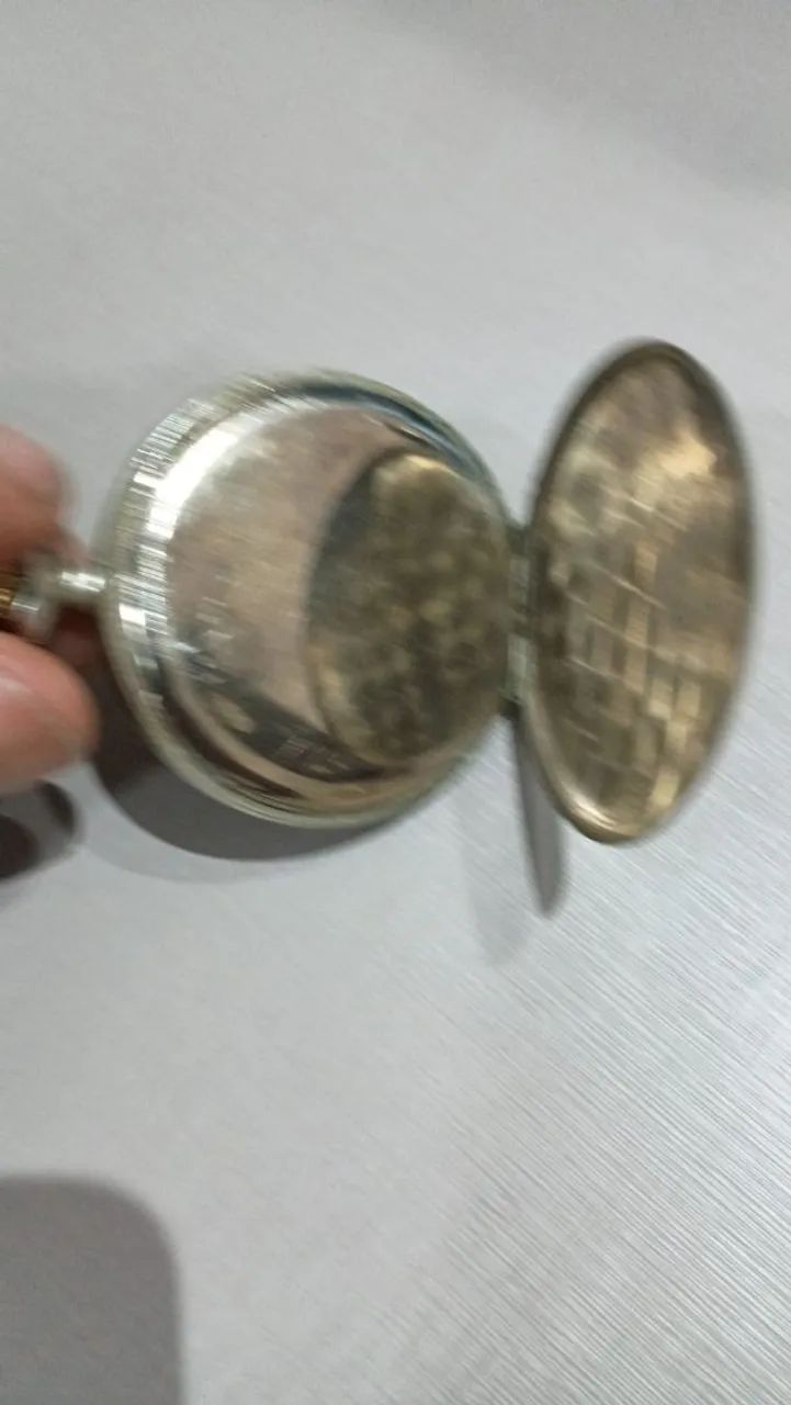 Relógio lancodebolso - Foto 2