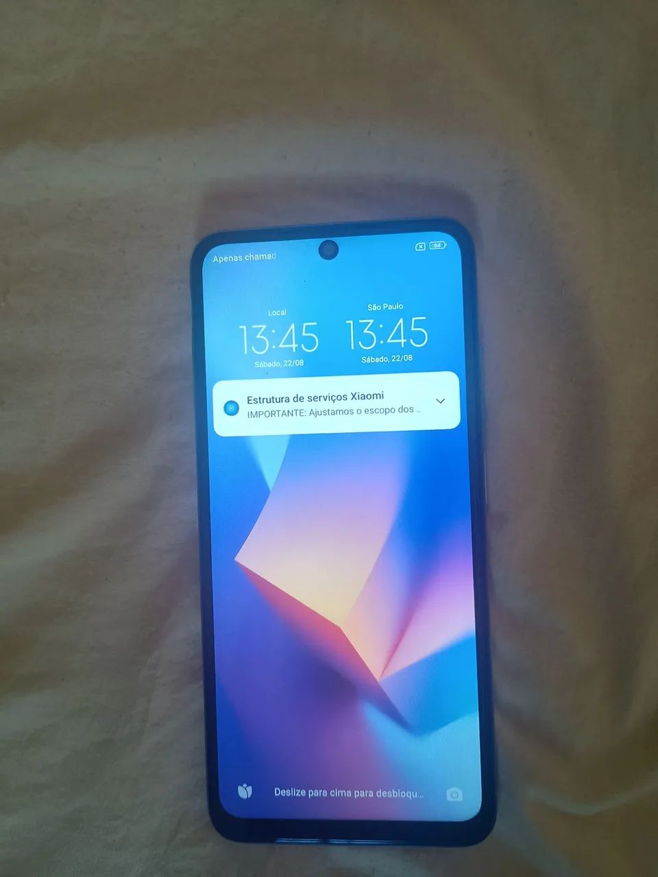 Redmi Note 10 64GB