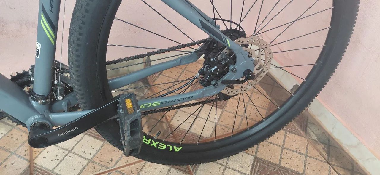 Bike Oggi Hacker HdS 24V  - Foto 4