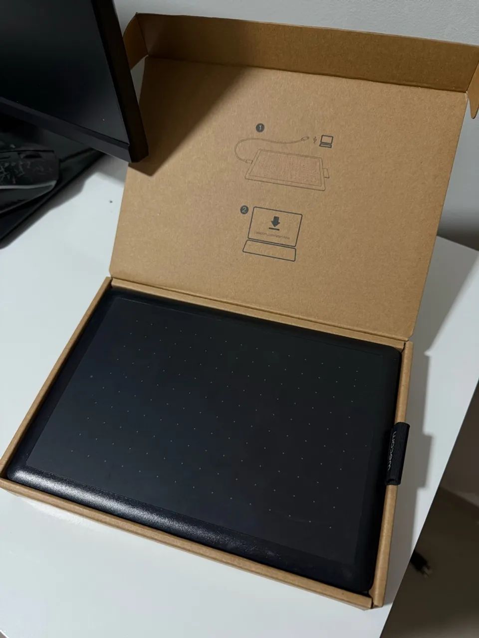 Mesa digitalizadora Wacom - Foto 4