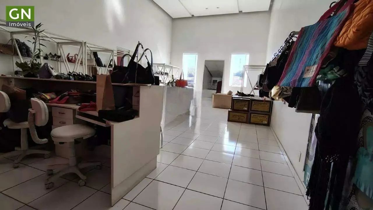 Loja para aluguel, 2 vagas, Nova Suíssa - Belo Horizonte/MG - Foto 2