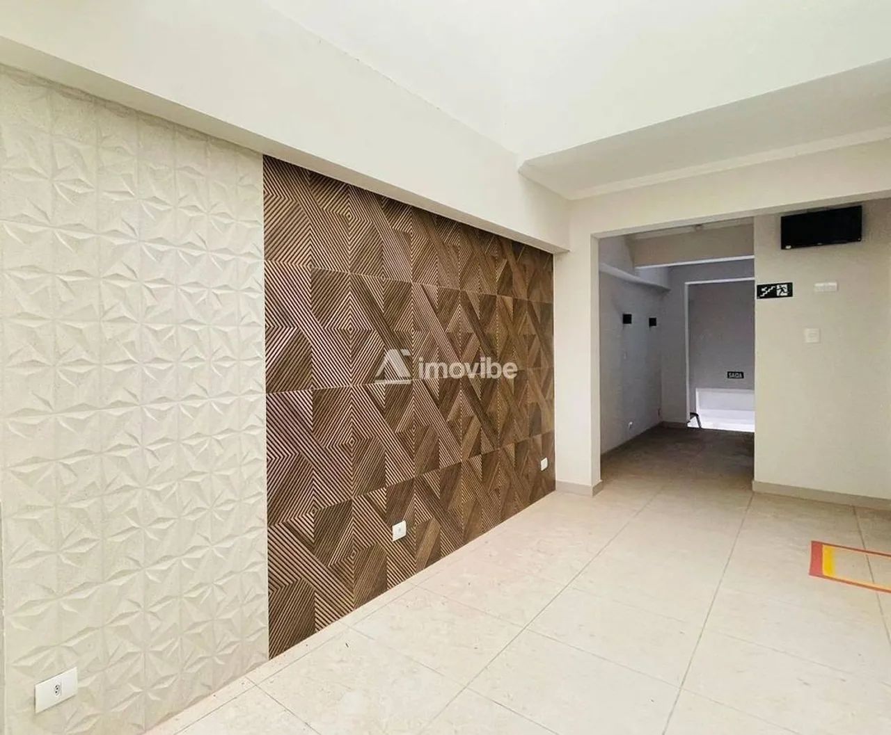 Sala comercial, próxima à Avenida da Saudade - Americana/SP. - Foto 4