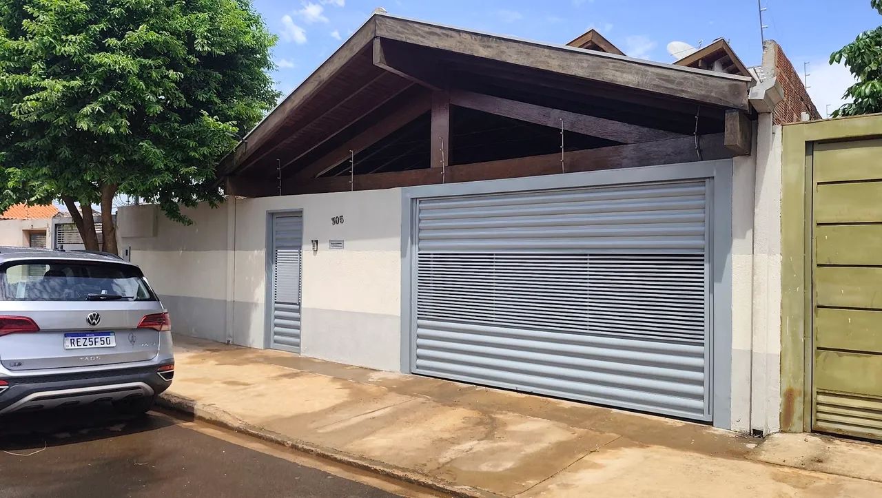 Casa no Oliveira II