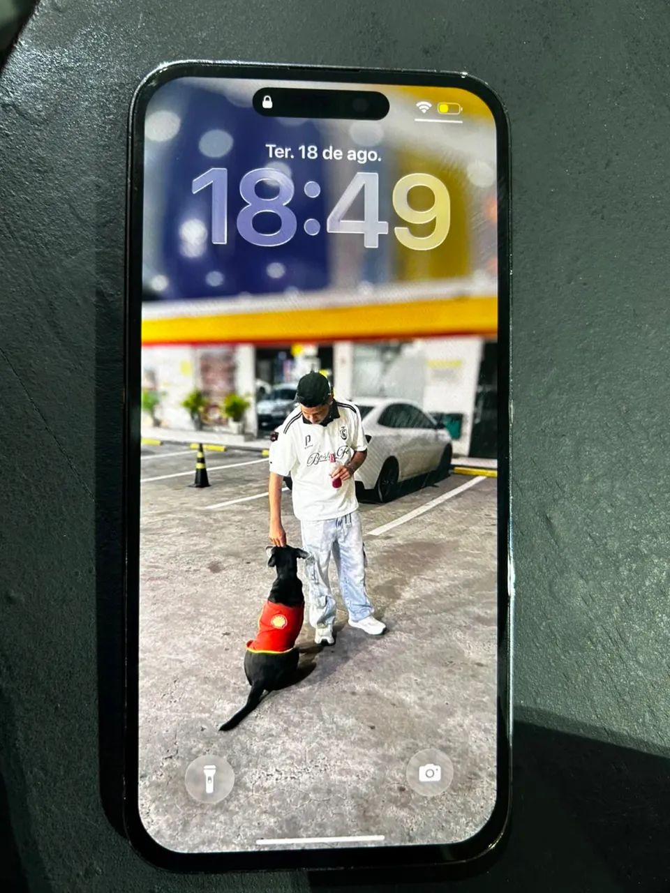 Vendo iPhone 14 Pro Max - Foto 2
