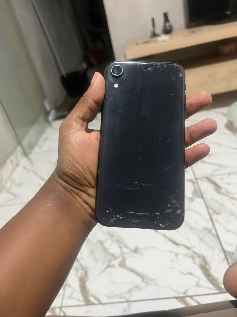 iPhone Xr 64Gb - Foto 2