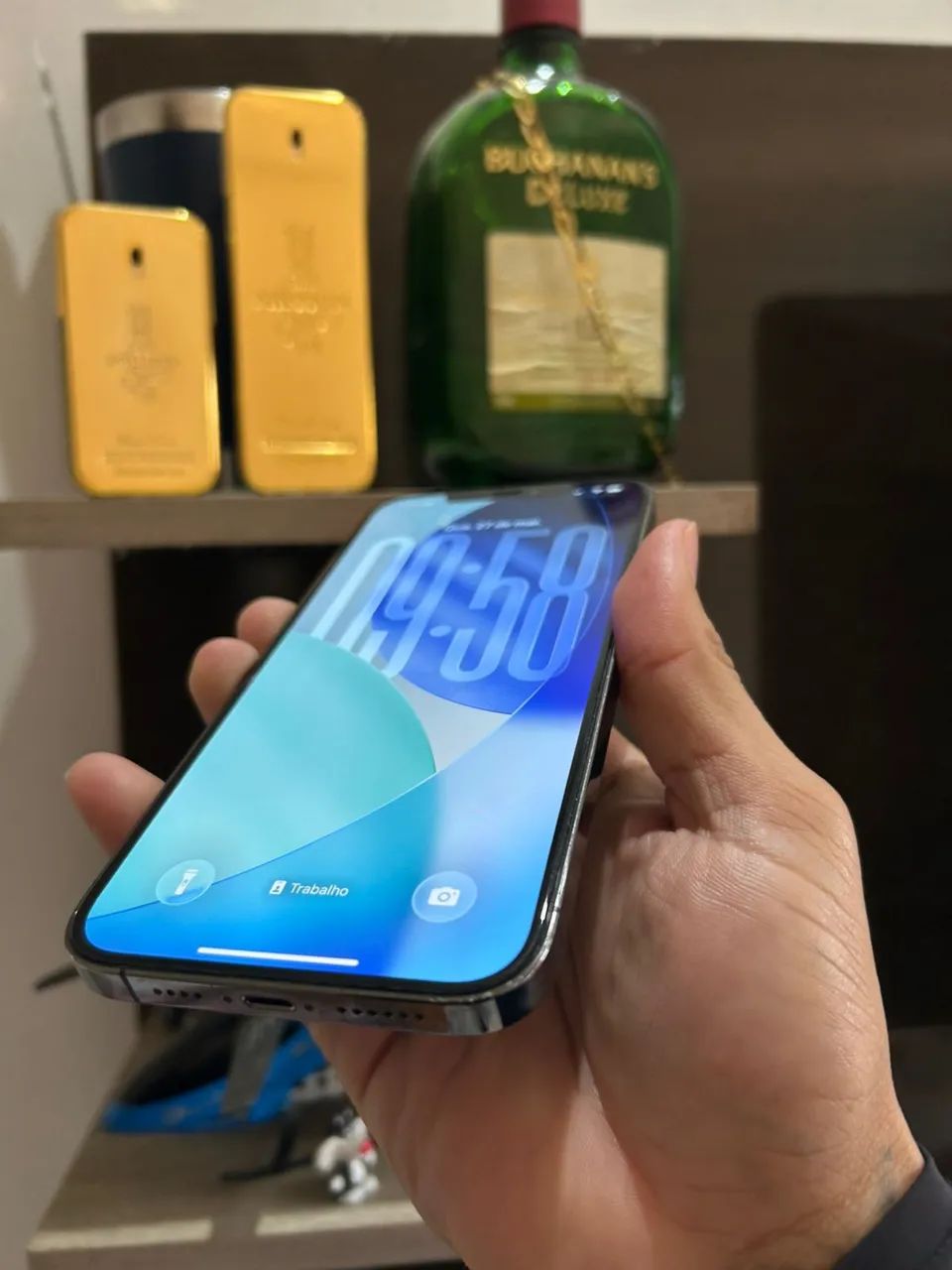 iPhone 12 Pro Max 256 gb  - Foto 2