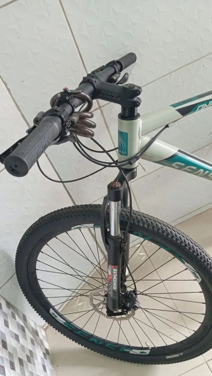 Bicicleta Aro 29 - Foto 3