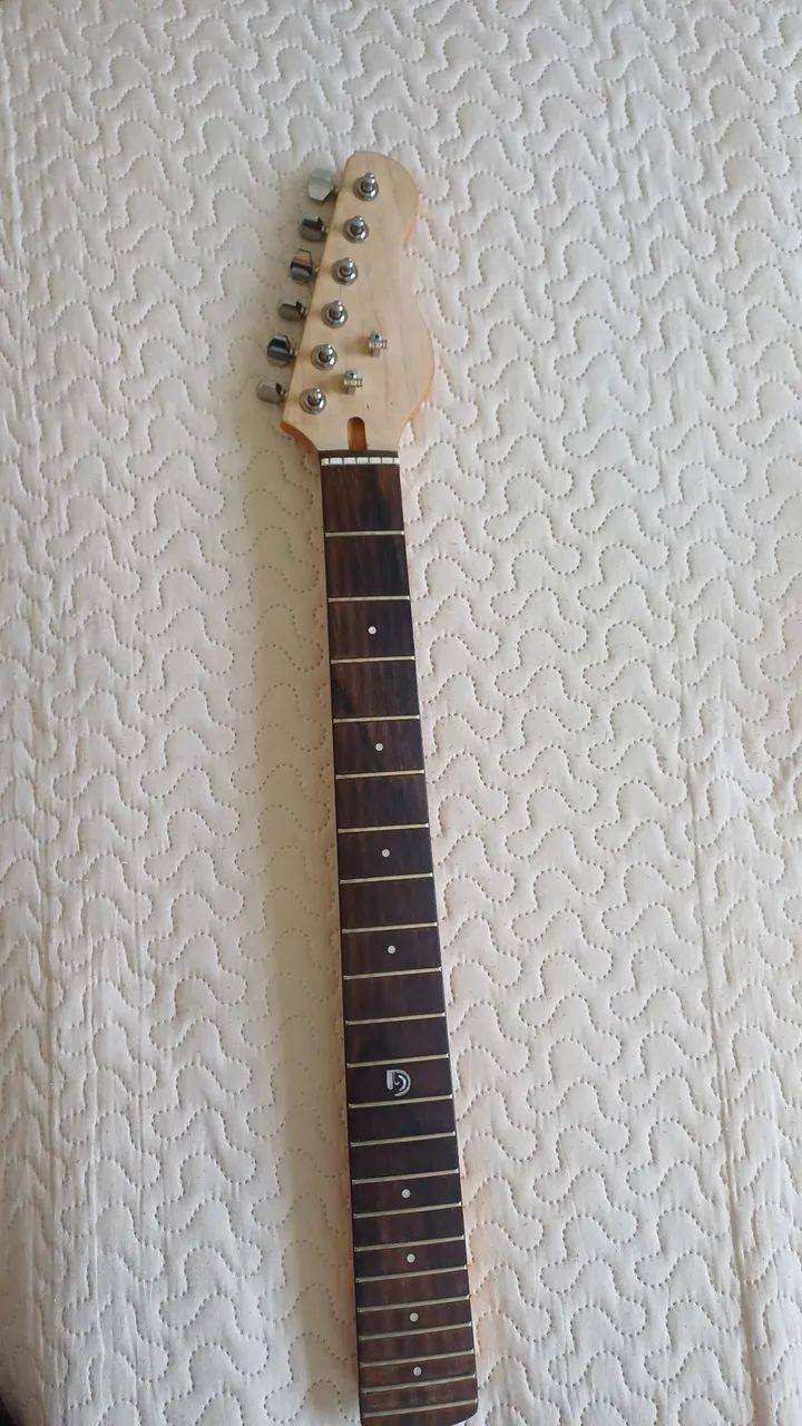 Guitarra - Foto 2