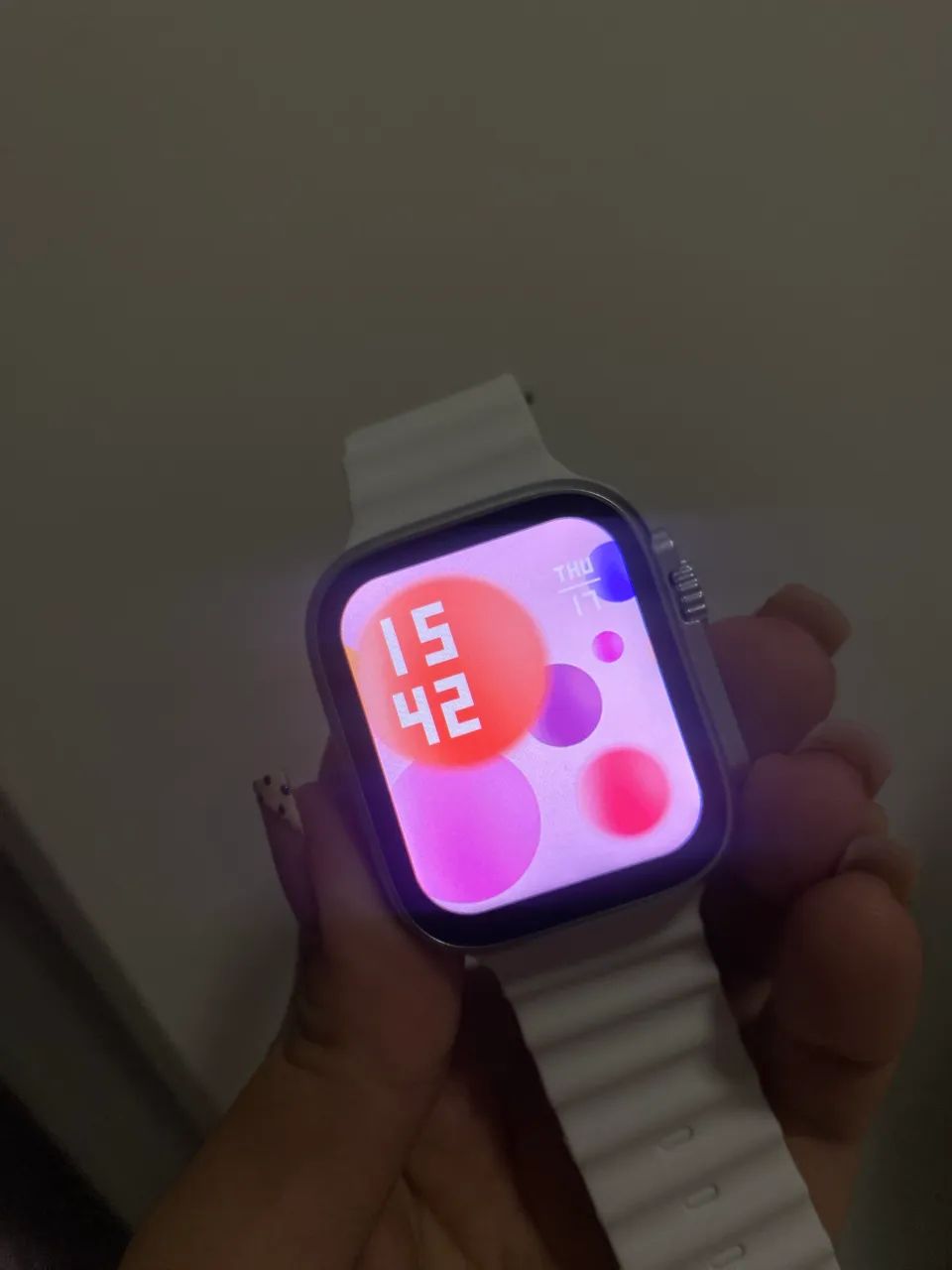 Smart watch 