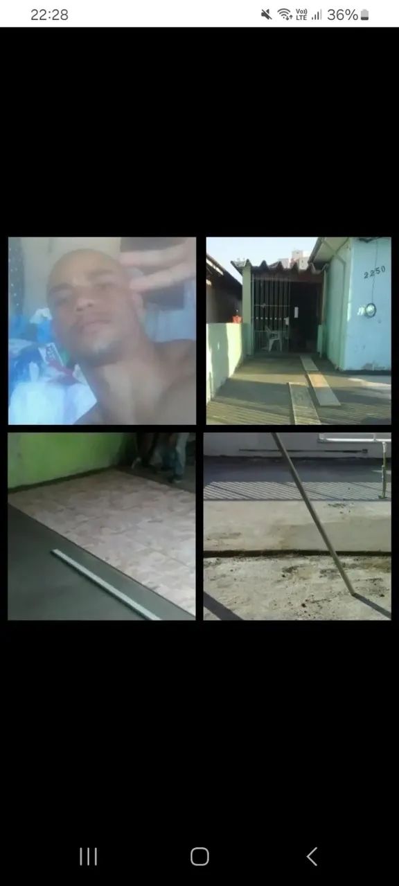 TELHADISTA DISPONÍVEL JABAQUARA SP - Foto 3