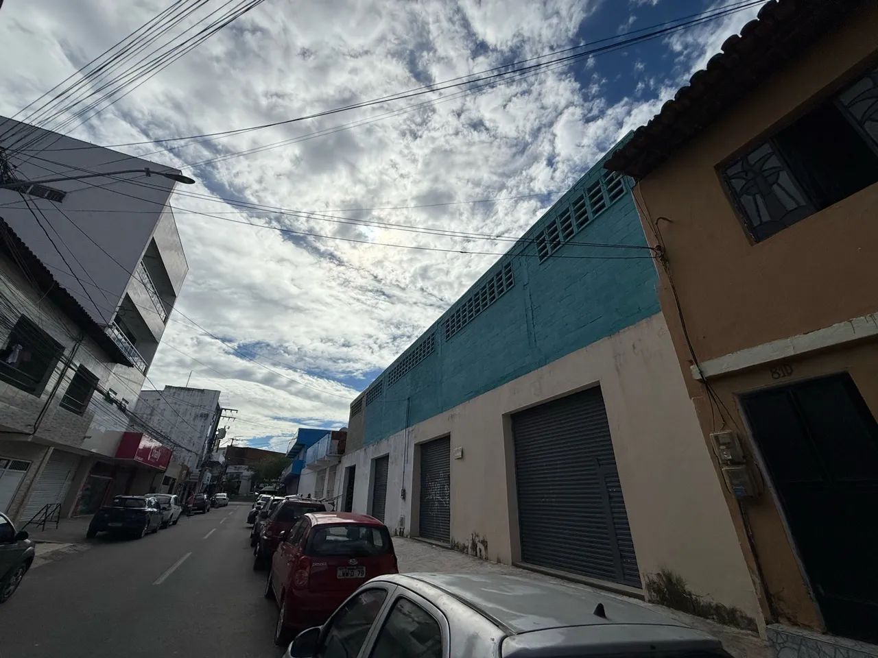 Galpão comercial no centro de maracanau  - Foto 2