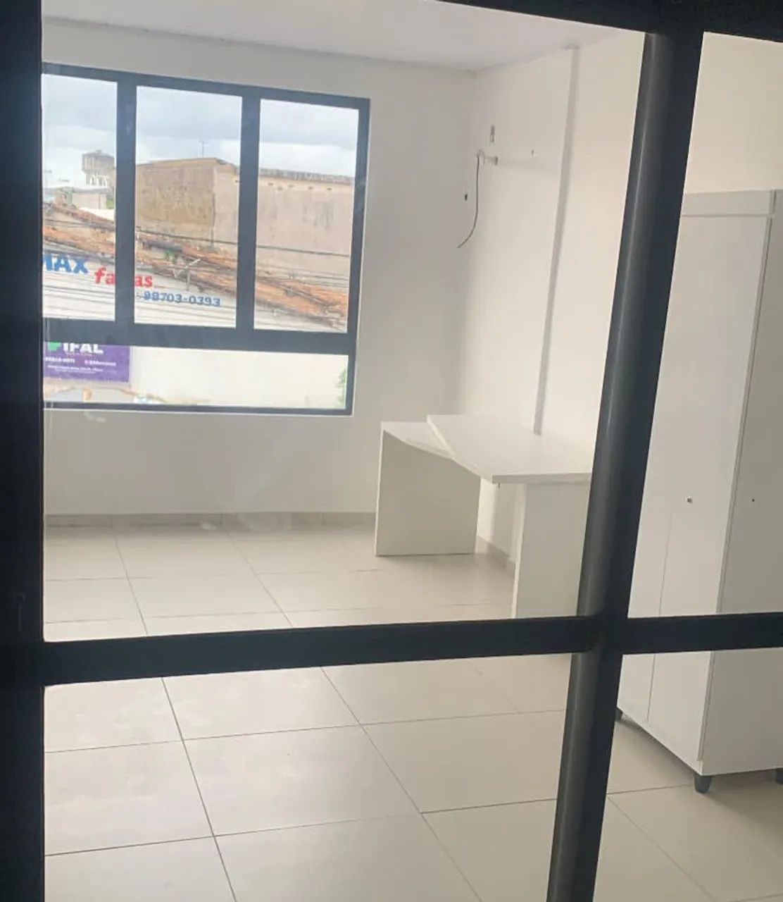 SALAS COMERCIAIS- PARA ALUGUEL - Foto 3