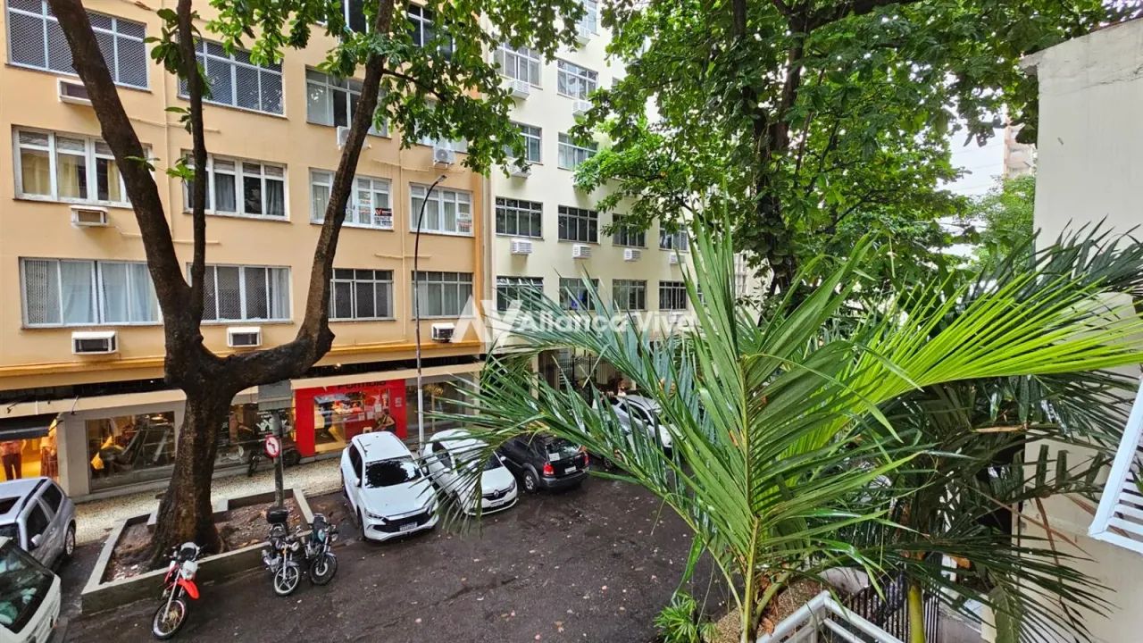 Copacabana | Apartamento 2 quartos