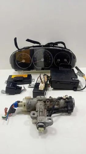 Kit Modulo Code  Hyundai Santa Fé 2011 2012 2013 Índigo