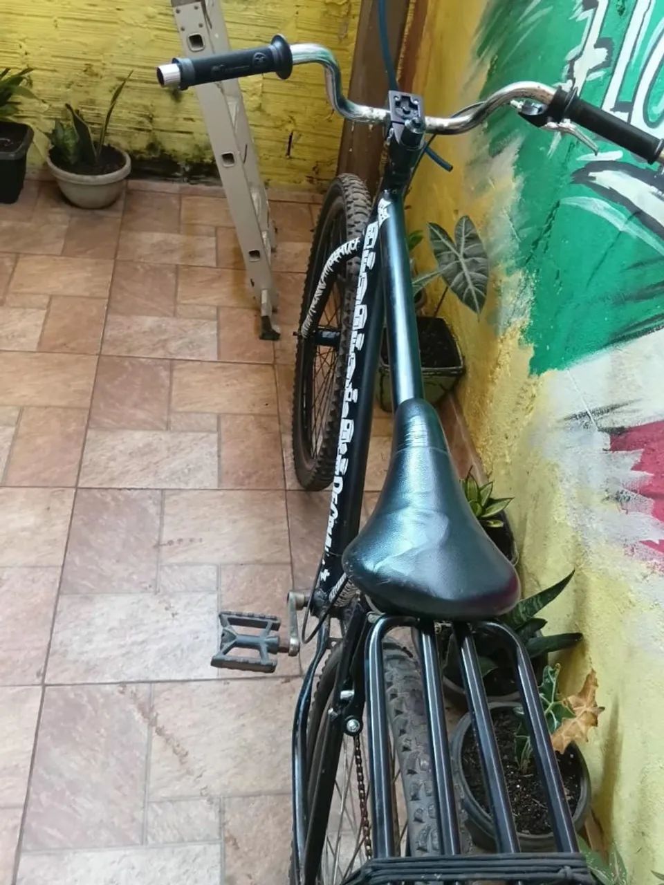 Bicicleta aro 26  - Foto 2