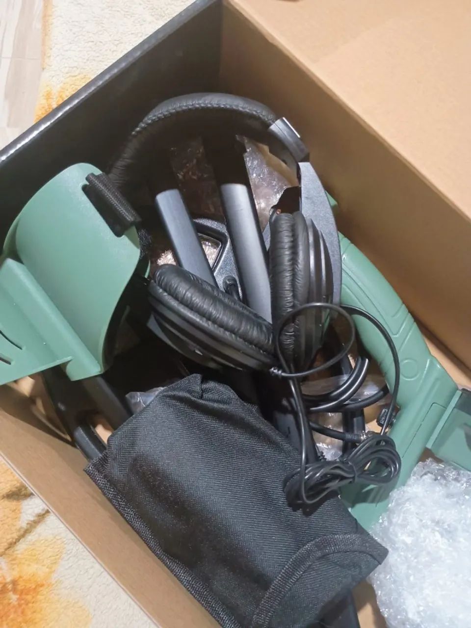 detector de Metais minelab - voyager - Foto 2
