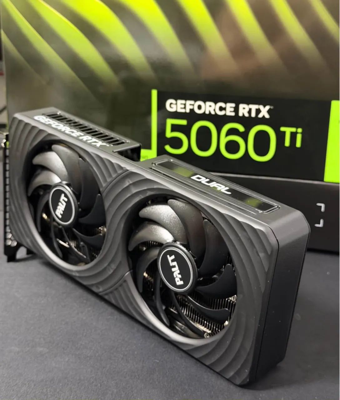 Rtx 5060ti  - Foto 2